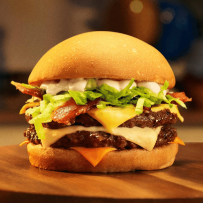 Logo Burger1